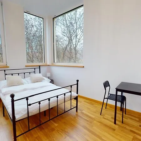 Roomspoznan Pl - I Polwiejska 20 - 24h Self Check-in Апартаменти *