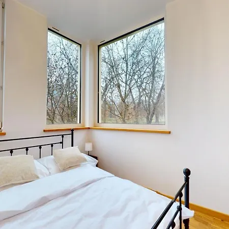 Roomspoznan Pl - I Polwiejska 20 - 24h Self Check-in Познань