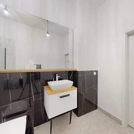 Roomspoznan Pl - I Polwiejska 20 - 24h Self Check-in Апартаменти *