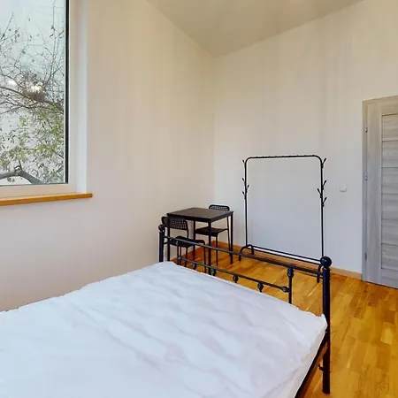 Апартаменти Roomspoznan Pl - I Polwiejska 20 - 24h Self Check-in