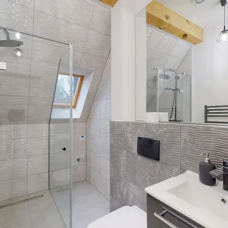 Apartment Roomspoznan Pl - I Polwiejska 20 - 24h Self Check-in Posen