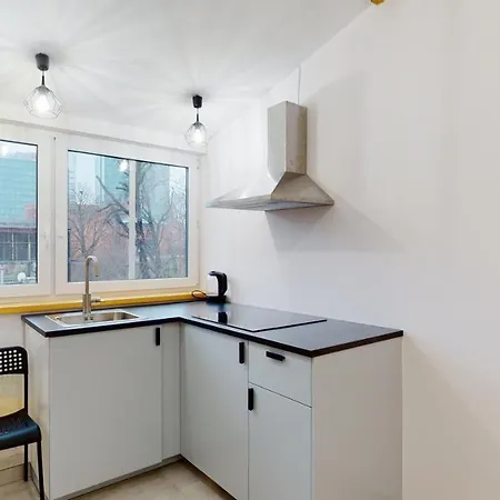 Roomspoznan Pl - I Polwiejska 20 - 24h Self Check-in Apartment *