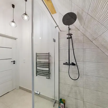 Roomspoznan Pl - I Polwiejska 20 - 24h Self Check-in