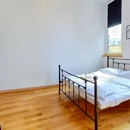 Roomspoznan Pl - I Polwiejska 20 - 24h Self Check-in Posen