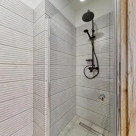 Roomspoznan Pl - I Polwiejska 20 - 24h Self Check-in Апартаменти