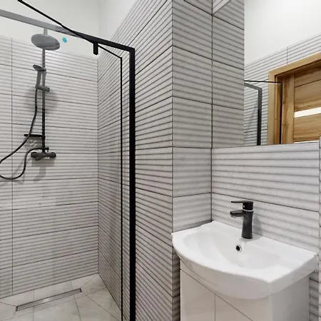 Roomspoznan Pl - I Polwiejska 20 - 24h Self Check-in Apartment *