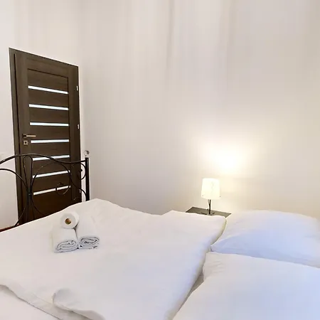 Roomspoznan Pl - I Polwiejska 20 - 24h Self Check-in