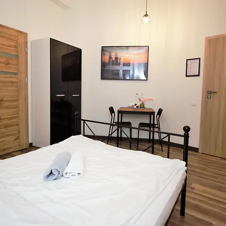 Roomspoznan Pl - I Polwiejska 20 - 24h Self Check-in *