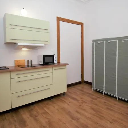 Апартаменти Roomspoznan Pl - I Polwiejska 20 - 24h Self Check-in *