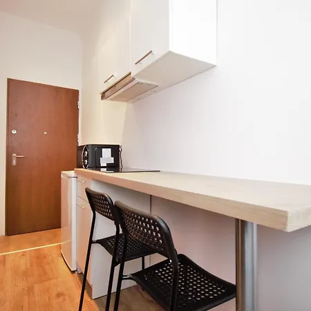 Roomspoznan Pl - I Polwiejska 20 - 24h Self Check-in Апартаменти Познань