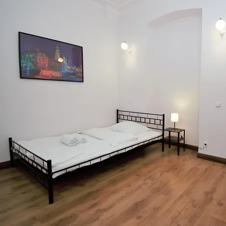 Roomspoznan Pl - I Polwiejska 20 - 24h Self Check-in Познань