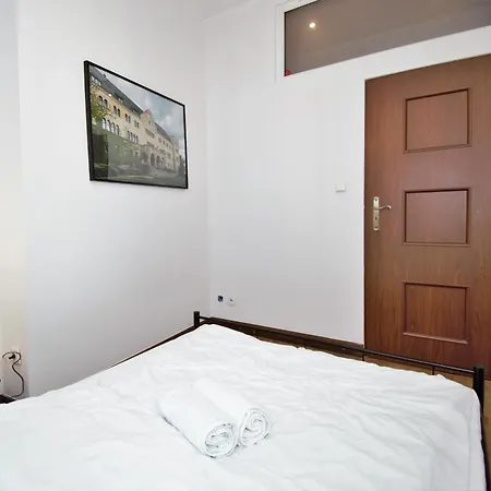 Roomspoznan Pl - I Polwiejska 20 - 24h Self Check-in Апартаменти