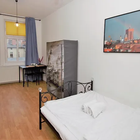 Roomspoznan Pl - I Polwiejska 20 - 24h Self Check-in Апартаменти Познань