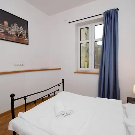 Roomspoznan Pl - I Polwiejska 20 - 24h Self Check-in Апартаменти *