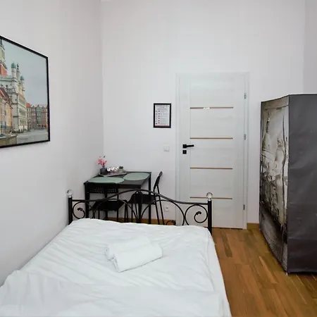 Roomspoznan Pl - I Polwiejska 20 - 24h Self Check-in Познань