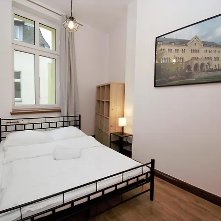 Roomspoznan Pl - I Polwiejska 20 - 24h Self Check-in Апартаменти