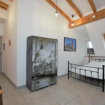 Roomspoznan Pl - I Polwiejska 20 - 24h Self Check-in *