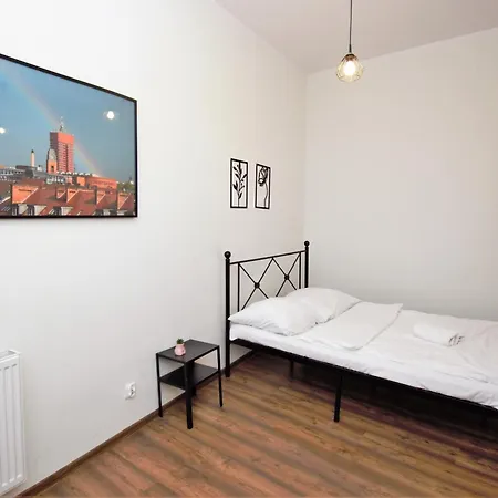 Roomspoznan Pl - I Polwiejska 20 - 24h Self Check-in Апартаменти *
