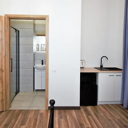 Roomspoznan Pl - I Polwiejska 20 - 24h Self Check-in * Познань