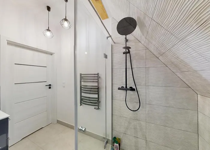 Roomspoznan Pl - I Polwiejska 20 - 24h Self Check-in