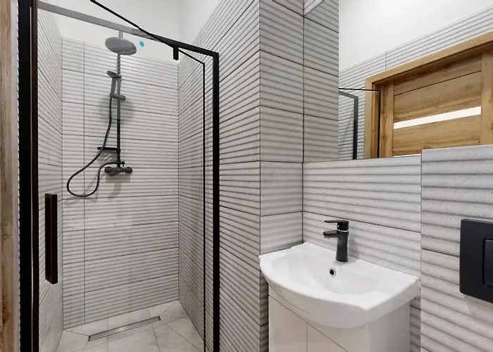 Roomspoznan Pl - I Polwiejska 20 - 24h Self Check-in Apartment *