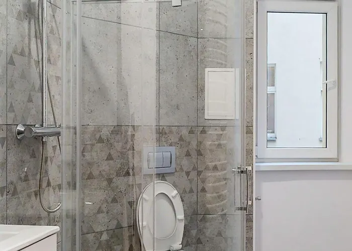 Roomspoznan Pl - I Polwiejska 20 - 24h Self Check-in * Posen