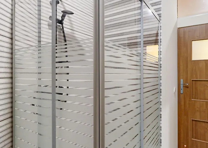 Apartment Roomspoznan Pl - I Polwiejska 20 - 24h Self Check-in Posen