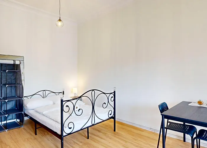 Roomspoznan Pl - I Polwiejska 20 - 24h Self Check-in *