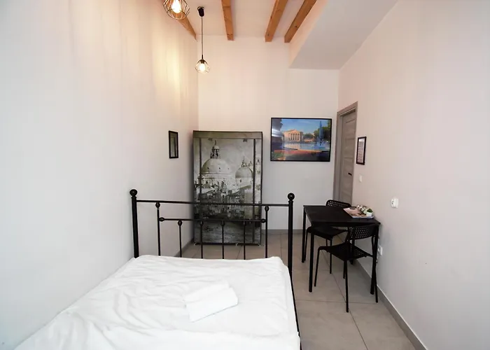 Apartment Roomspoznan Pl - I Polwiejska 20 - 24h Self Check-in *