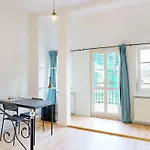 Roomspoznan Pl - I Polwiejska 20 - 24h Self Check-in Apartment Poznan