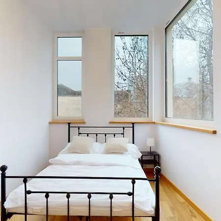 Roomspoznan Pl - I Polwiejska 20 - 24h Self Check-in