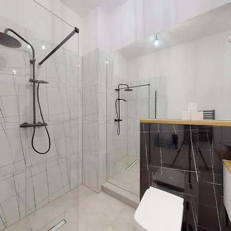 Roomspoznan Pl - I Polwiejska 20 - 24h Self Check-in