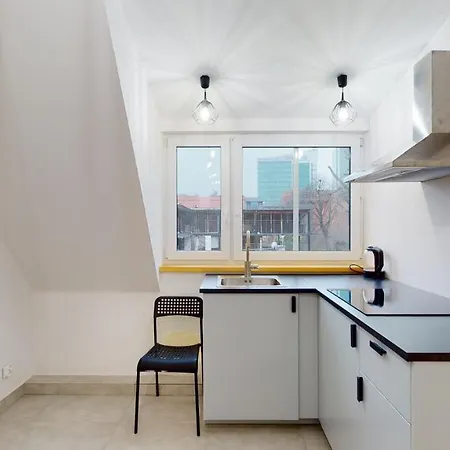 Roomspoznan Pl - I Polwiejska 20 - 24h Self Check-in Appartamento *