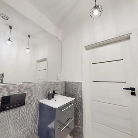 Roomspoznan Pl - I Polwiejska 20 - 24h Self Check-in Lejlighed Poznań