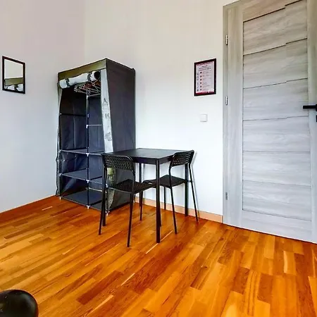 Roomspoznan Pl - I Polwiejska 20 - 24h Self Check-in *