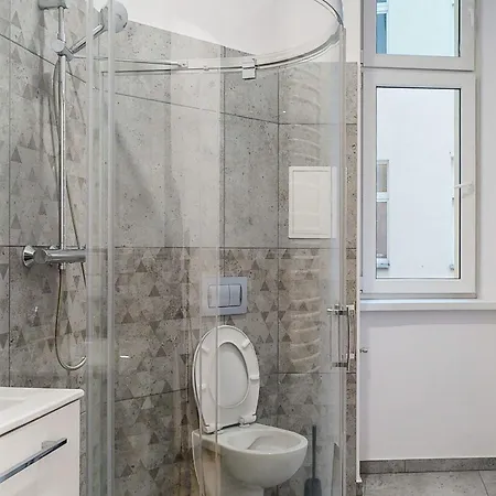 Roomspoznan Pl - I Polwiejska 20 - 24h Self Check-in * Poznań