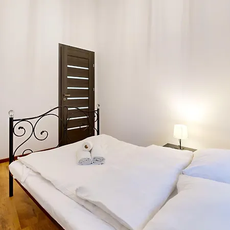 Roomspoznan Pl - I Polwiejska 20 - 24h Self Check-in Lejlighed Poznań