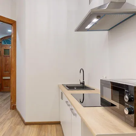 Roomspoznan Pl - I Polwiejska 20 - 24h Self Check-in