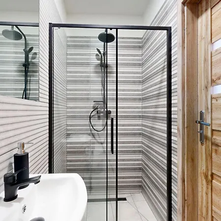 Roomspoznan Pl - I Polwiejska 20 - 24h Self Check-in