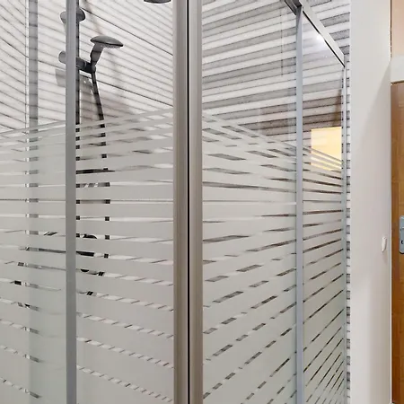 Lejlighed Roomspoznan Pl - I Polwiejska 20 - 24h Self Check-in Poznań