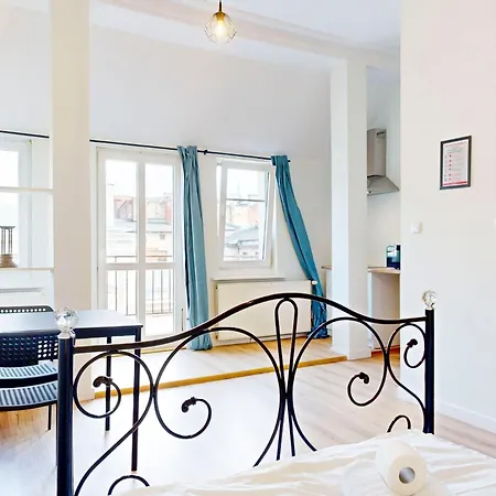 Roomspoznan Pl - I Polwiejska 20 - 24h Self Check-in *