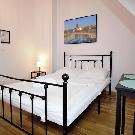Roomspoznan Pl - I Polwiejska 20 - 24h Self Check-in Poznań
