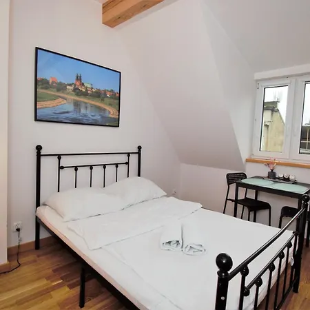 Lejlighed Roomspoznan Pl - I Polwiejska 20 - 24h Self Check-in *