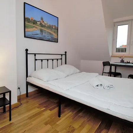 Roomspoznan Pl - I Polwiejska 20 - 24h Self Check-in * Poznań