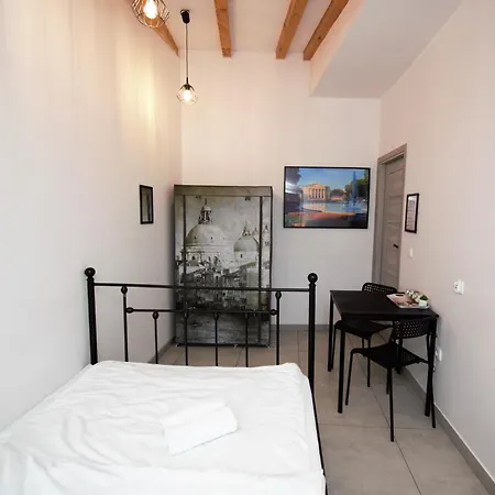 Lejlighed Roomspoznan Pl - I Polwiejska 20 - 24h Self Check-in *