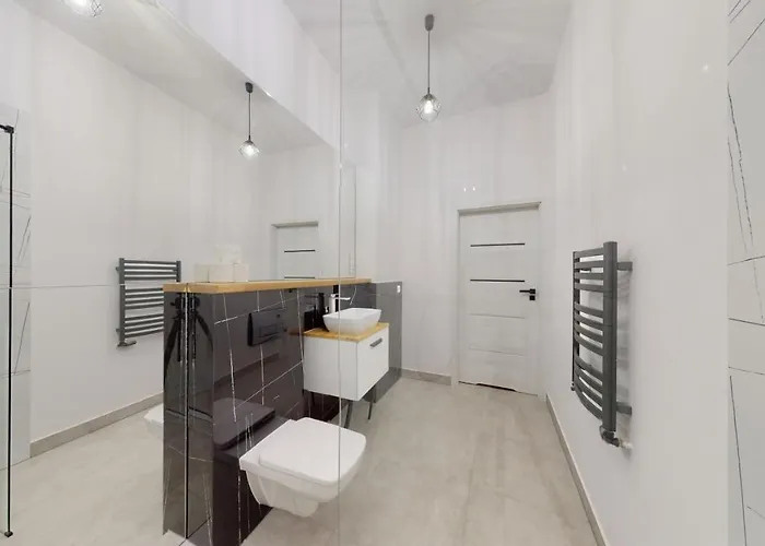 Roomspoznan Pl - I Polwiejska 20 - 24h Self Check-in * Poznań