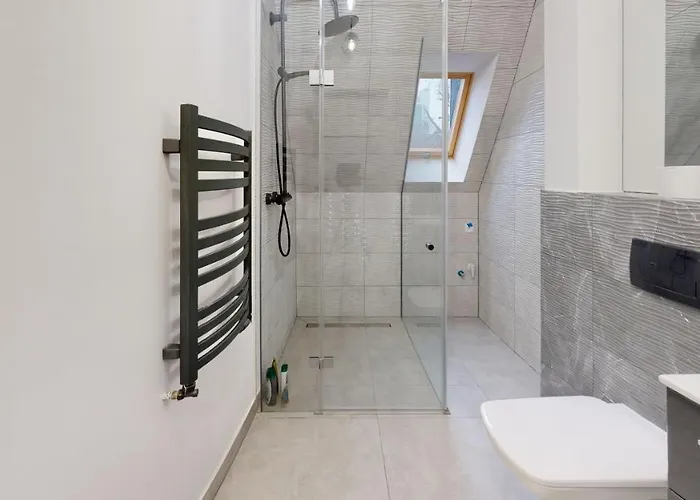 Roomspoznan Pl - I Polwiejska 20 - 24h Self Check-in Poznan