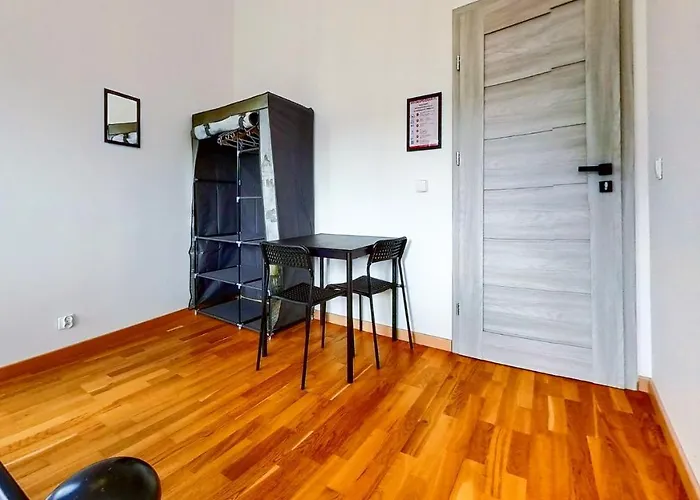 Roomspoznan Pl - I Polwiejska 20 - 24h Self Check-in *