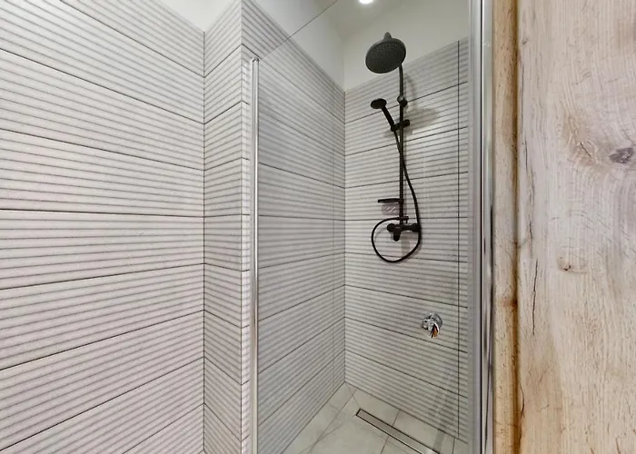 Roomspoznan Pl - I Polwiejska 20 - 24h Self Check-in Lejlighed