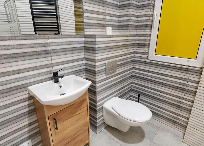 Roomspoznan Pl - I Polwiejska 20 - 24h Self Check-in *